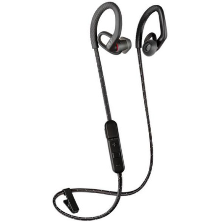Backbeat FIT 350 Black Grey
