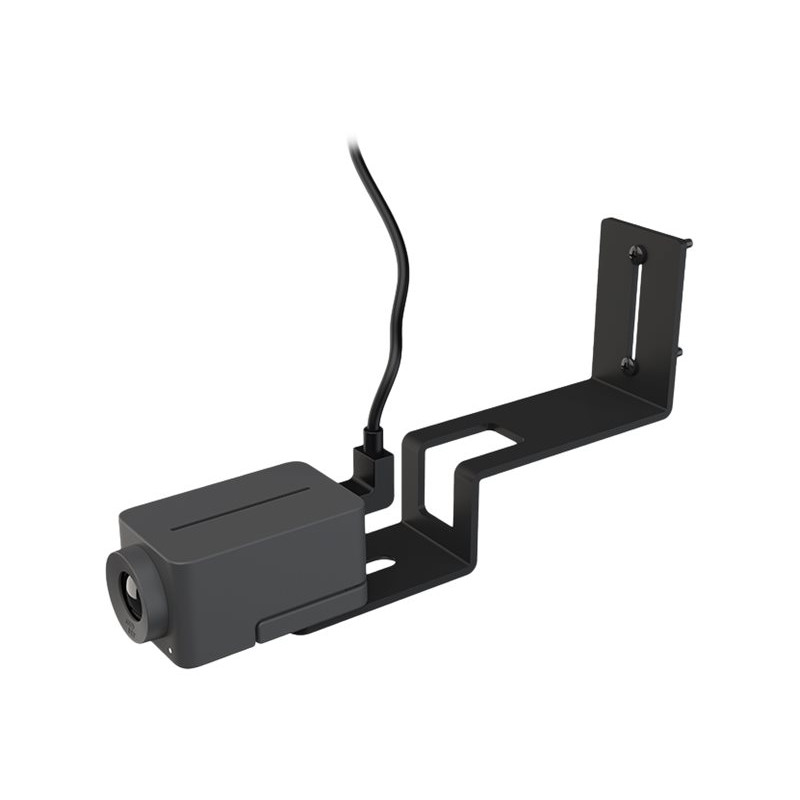 Crestron UC-CAM-WMK - Kit de montaje de cámara - instalable | APLIUM