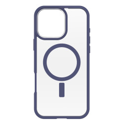 React MagSafe iPhone 16 Pro Max CLR/PUR