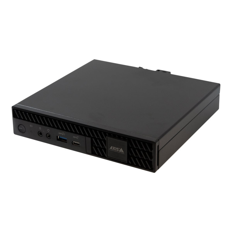 AXIS Camera Station S9301 - Independiente - RAM 8 GB - SSD 2 | APLIUM