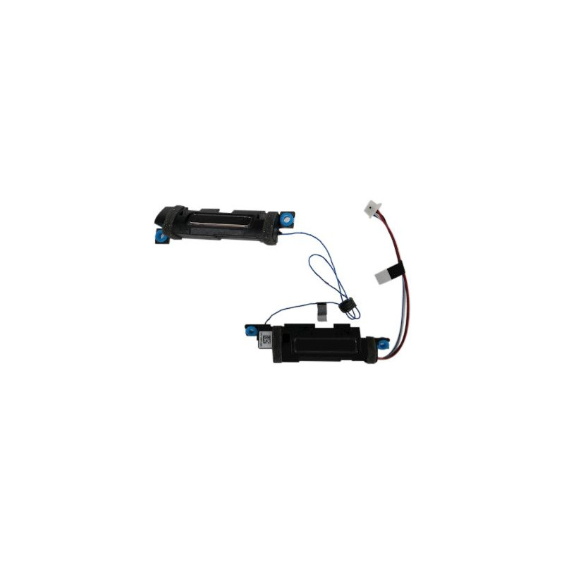 Internal laptop speaker
