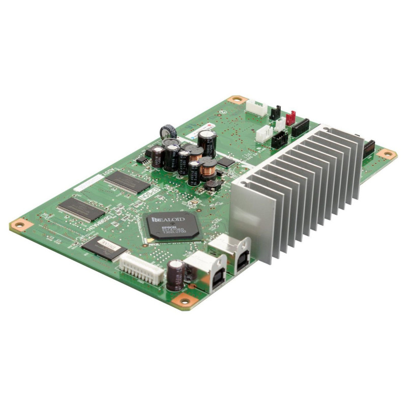 Mainboard