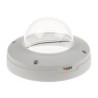 AXIS Casing A - Kit de burbuja de cúpula de cámara - blanco | APLIUM