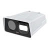AXIS TQ8802-E Zoom - Tapa protectora para cámara - para AXIS | APLIUM