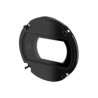 AXIS Front Window Kit C - Kit para pantalla de la cámara - p | APLIUM