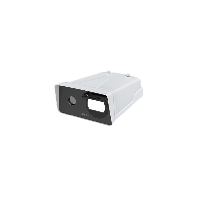 AXIS TQ8801-E - Tapa protectora para cámara - para AXIS Q875 | APLIUM
