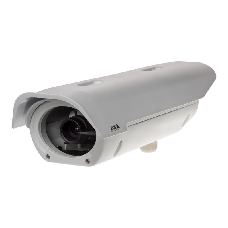 AXIS T92F10 - Cubierta protectora de la cámara - con soplado | APLIUM