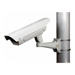 AXIS T92F10 - Cubierta protectora de la cámara - con soplado | APLIUM