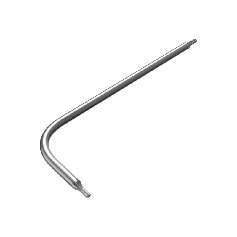 Axis TP1901 - Llave allen - T6 (paquete de 10) | APLIUM
