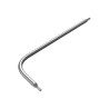 Axis TP1901 - Llave allen - T6 (paquete de 10) | APLIUM