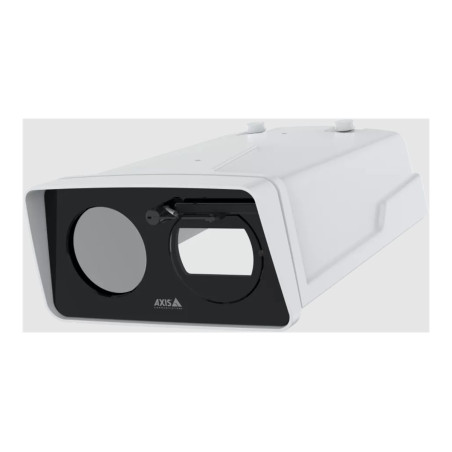 Axis TQ8802-E Top Cover Zoom | APLIUM