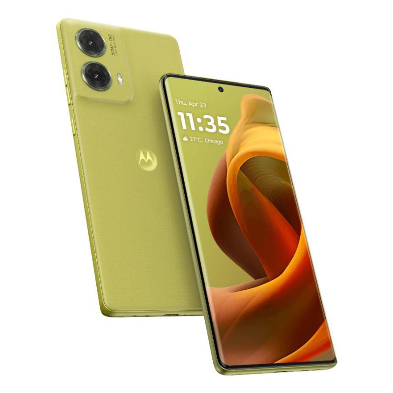 Moto G85 5G 16.9 Cm (6.67") | APLIUM
