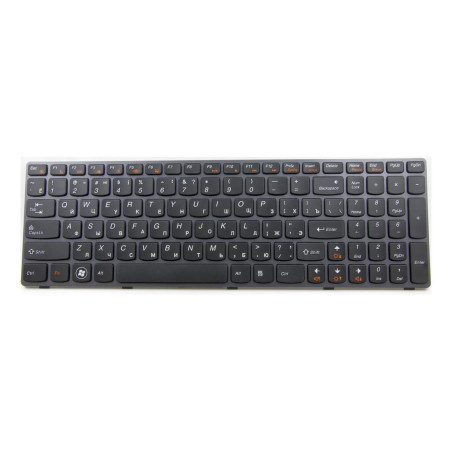 Keyboard (KOREAN)