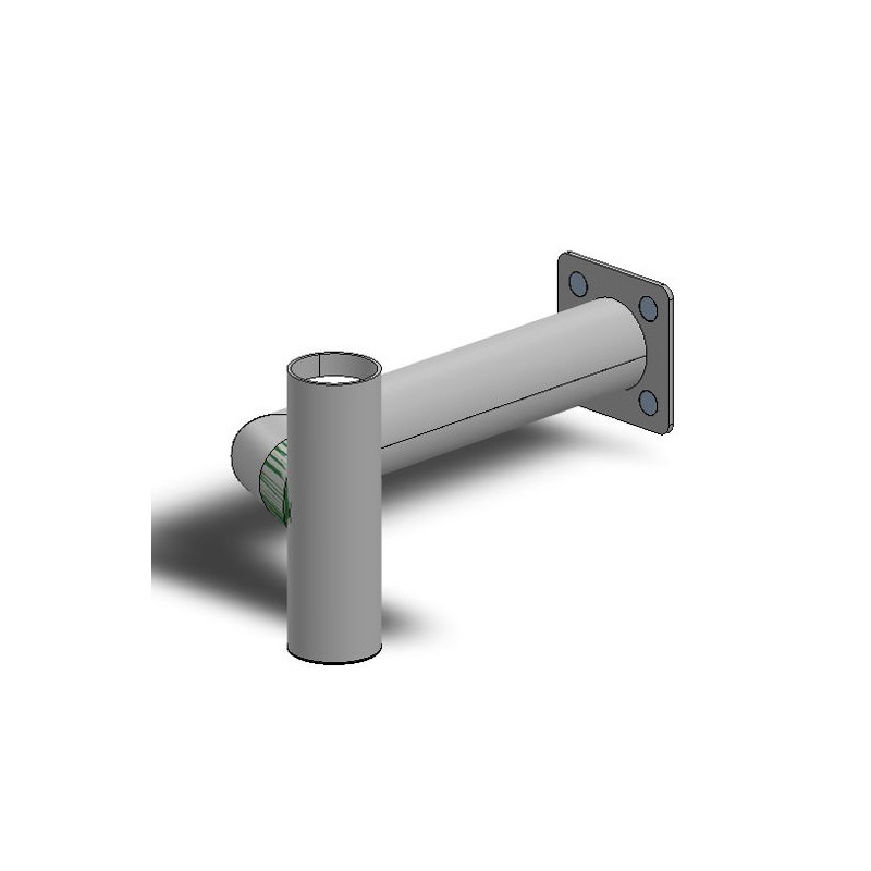 Kiosk Peripheral Arm | APLIUM