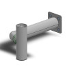 Kiosk Peripheral Arm | APLIUM