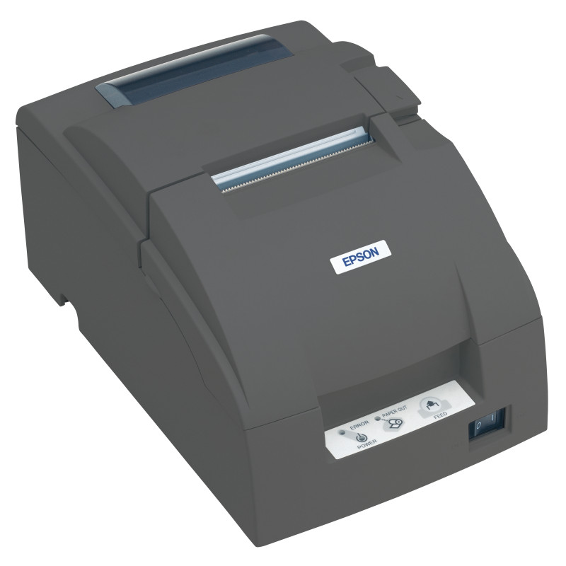 TM-U220PD Matrix Printer USB
