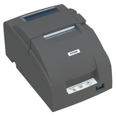 TM-U220PD Matrix Printer USB