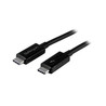 1m Thunderbolt 3 20Gbps USB-C Cable