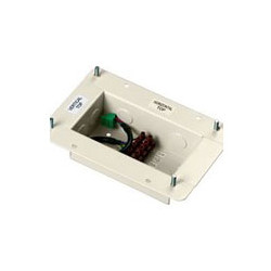 Caja y soporte de montaje para detectores lineales FOC-467 y FOC-468