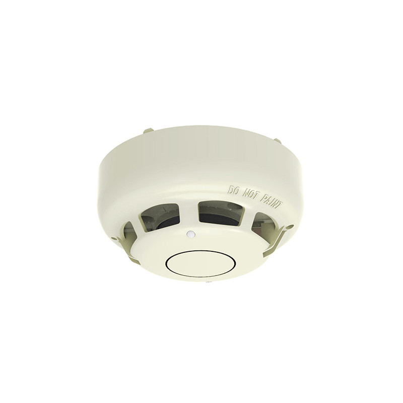 Detector Hochiki térmico-termovelocimétrico analógico