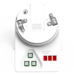 ESP Programmer and PL-3 Lead | APLIUM
