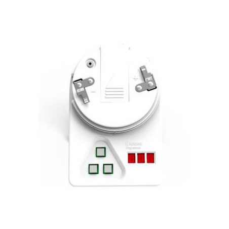 ESP Programmer and PL-3 Lead | APLIUM