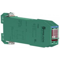 Barrera intrínsecamente segura Zener de 1 canal