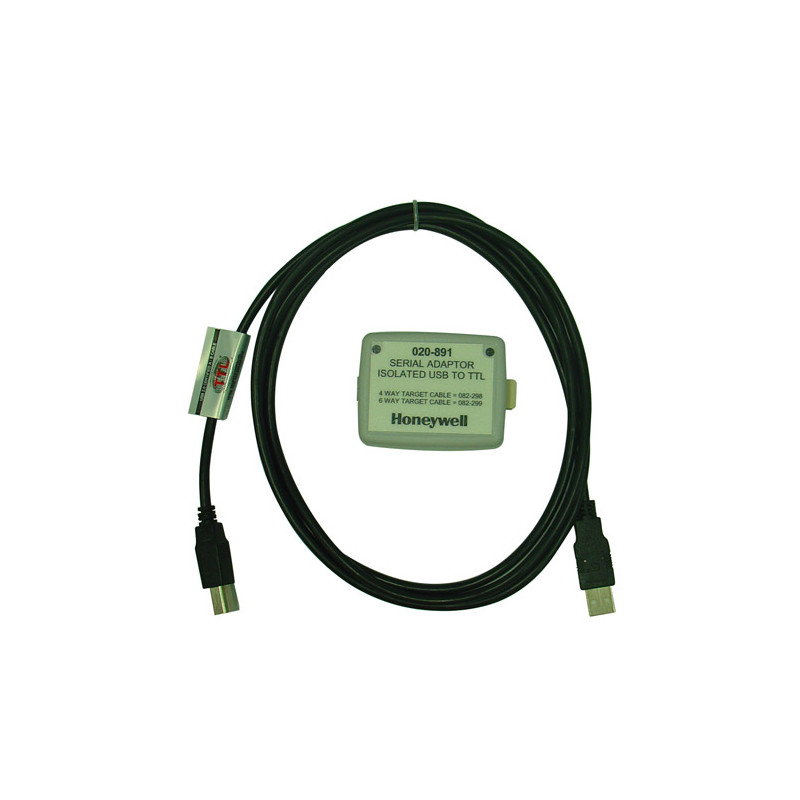 Cable programación para DXc/ZXS