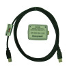 Cable programación para DXc/ZXS