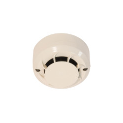 Detector óptico-térmico analógico