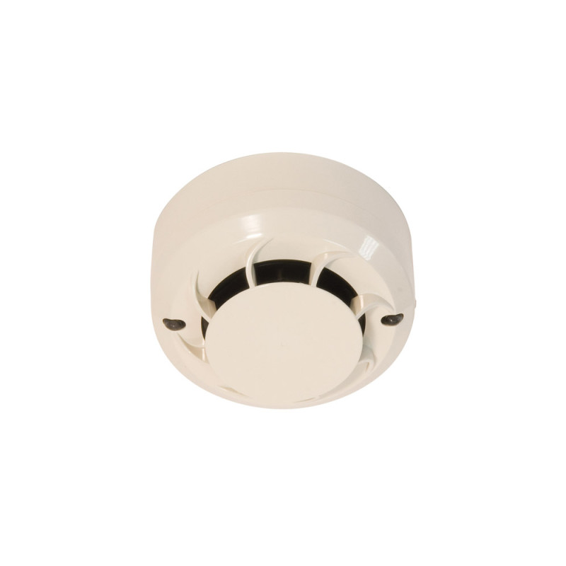 MI-HTSE-S2-IV Detector de alta temperatura 78º C analógico