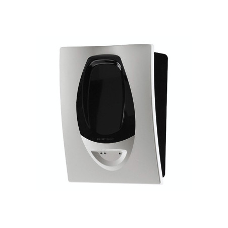 Detector óptico de humos direccionable
