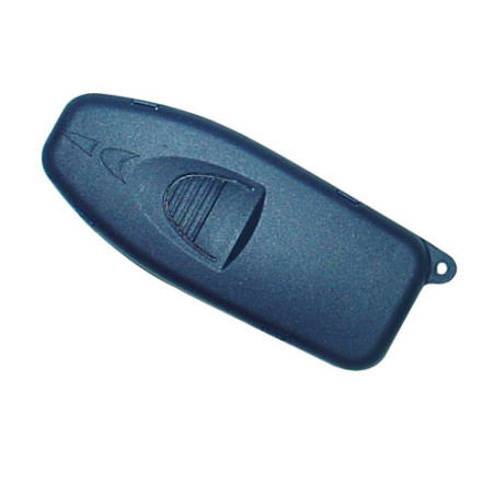 Unidad de pruebas para detectores ECO1000