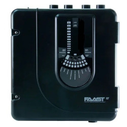 Sistema de aspiración de 1 canal/1 detector