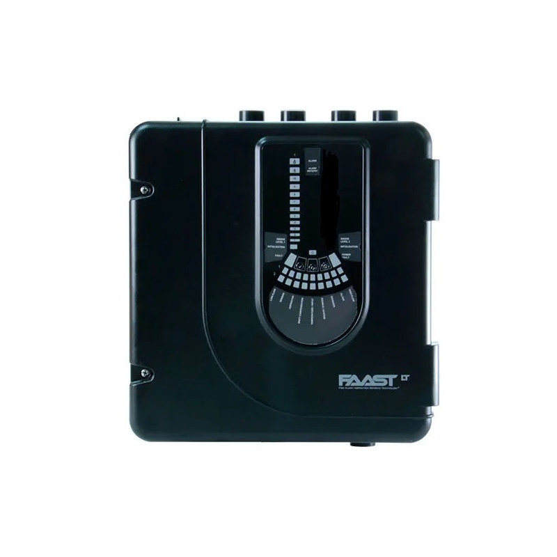 Sistema de aspiración de 1 canal/1 detector