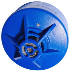 Detector CO