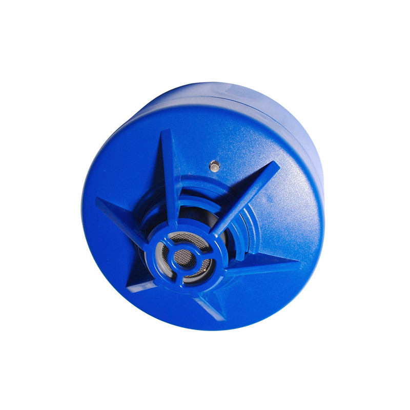 Detector CO