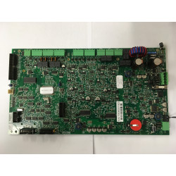 Tarjeta de placa base y CPU de centrales DXc2/4 R2