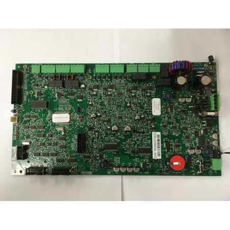 Tarjeta de placa base y CPU de centrales DXc2/4 R2