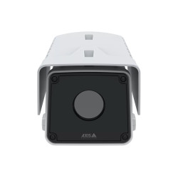 AXIS Q21 Series Q2112-E - Cámara de red térmica - bala - par | APLIUM