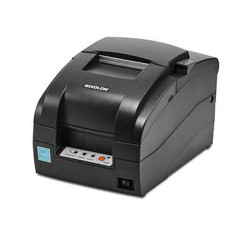Dot Matrix, 80dpi/144dpi,