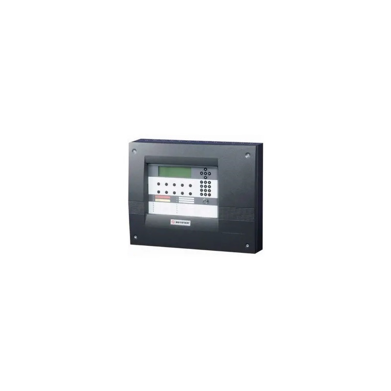Kit para montaje de sistema ID3000 con 4 lazos