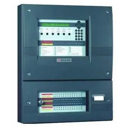 Kit para montaje de sistema ID3000 con 4 lazos ampliable a 8