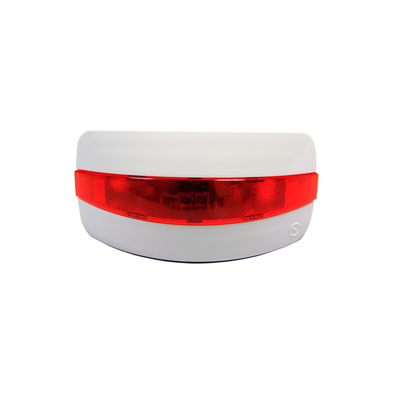 Notifier INDICATOR - Indicador De Accion Remoto Mini Para | APLIUM