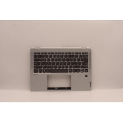 COVER Upper Case ASM_EURO