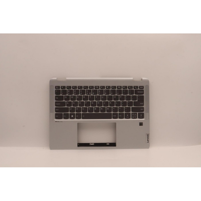 COVER Upper Case ASM_EURO