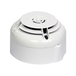 Detector óptico analógico via radio con tecnologia MESH AGILE