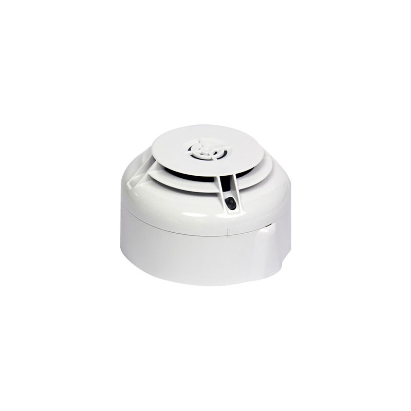 Detector óptico analógico via radio con tecnologia MESH AGILE
