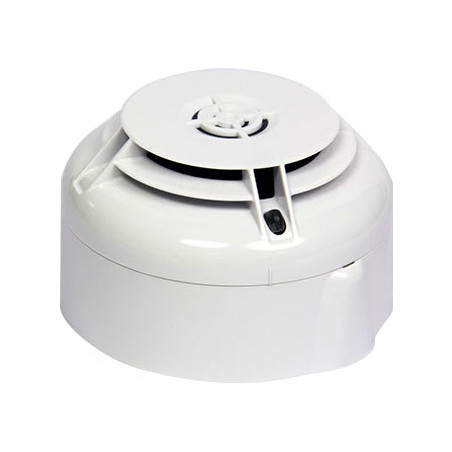 Detector óptico analógico via radio con tecnologia MESH AGILE