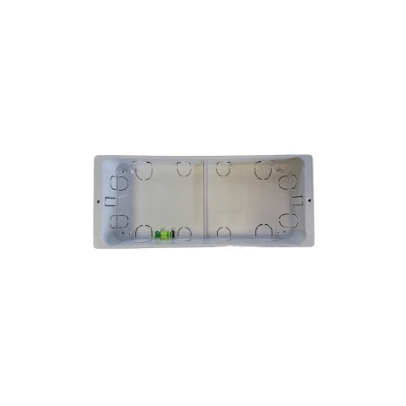 Caja empotrada para PAN1-PLUS | APLIUM